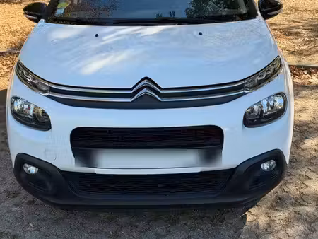 Citroën C3 HDi 100