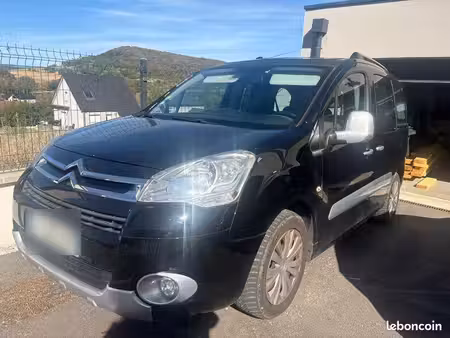 Citroën Berlingo 1.6