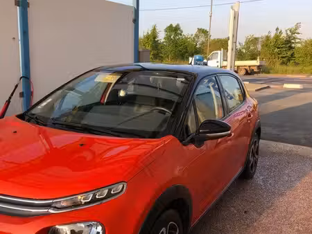 Citroën C3 1.2 82
