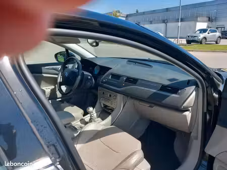Citroën C5 