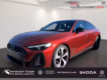 Audi A5 S5 V6 3.0 TFSI 367