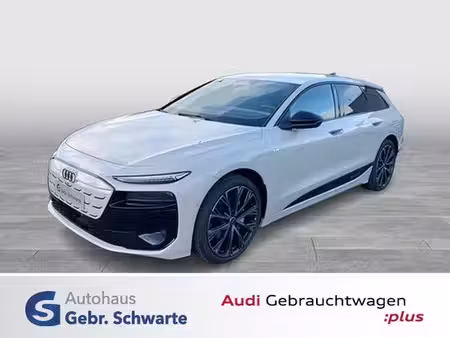 Audi A6 367