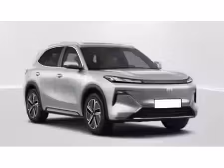 Geely Starray