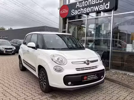 Fiat 500L 1.6 MJT 105 Lounge