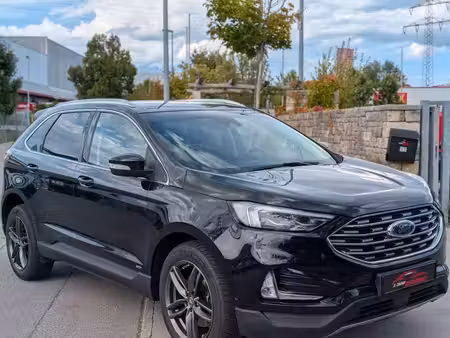 Ford Edge 2.0 238 Titanium 4x4