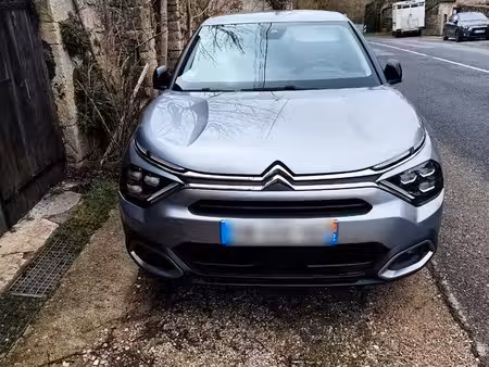 Citroën C4 1.5 HDi 130
