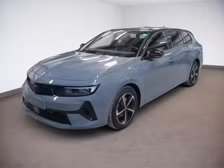 Opel Astra 1.2 131