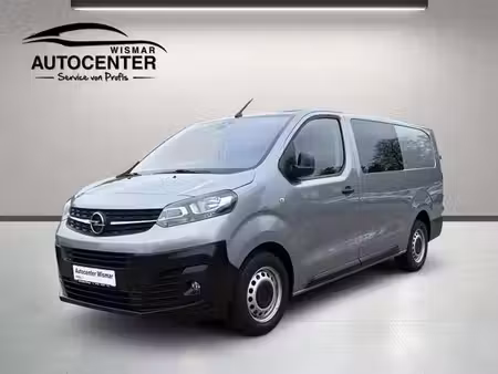 Opel Vivaro 2.0