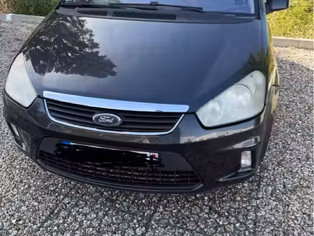 Ford C-max 1.8 TDCi 115 SE