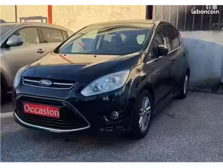 Ford C-max 125 SE