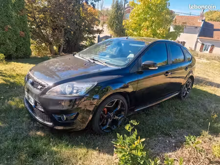 Ford Focus ST 2.5 225