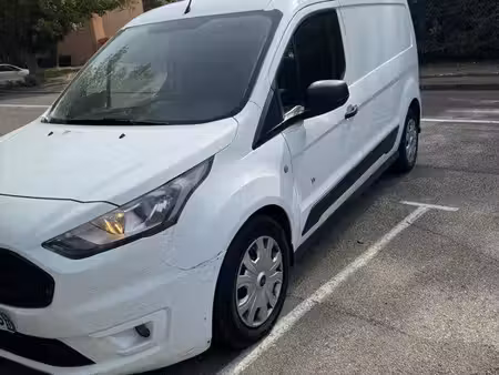 Ford Transit 2.0 100