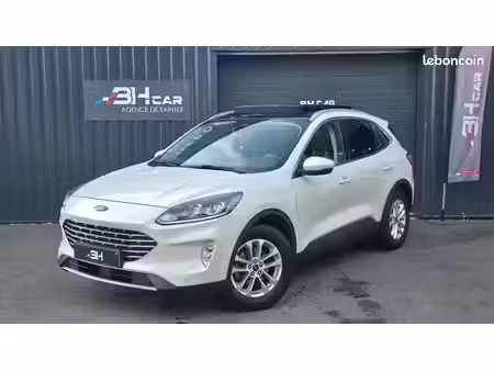 Ford Kuga 1.5 120 Titanium