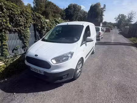 Ford Tourneo Courier 1.5 75