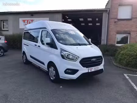 Ford Transit 2.2 TDCi