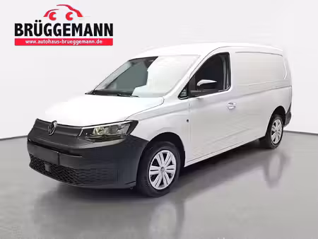 Volkswagen Caddy 2.0 TDI 122