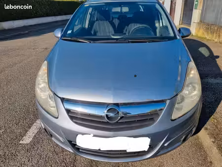 Opel Corsa 1.3 CDTI 75