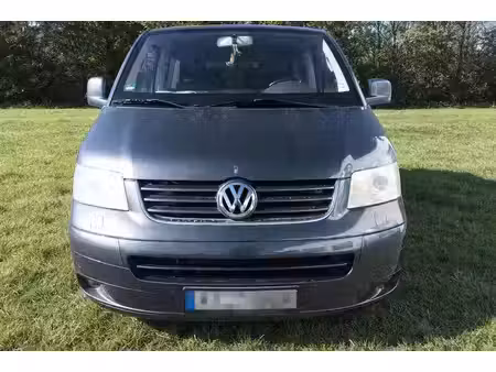 Volkswagen Transporter T5 V6 3.2 235 Carat 4Motion