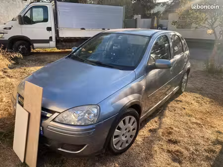 Opel Corsa 1.2 75