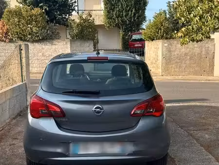 Opel Corsa 1.4 90