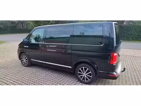 Volkswagen Transporter T6 2.0 TDI 199