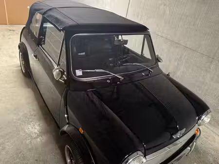 Austin Mini 