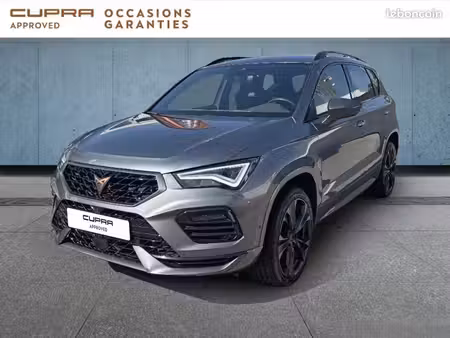 Cupra Ateca 1.5 TSI 150