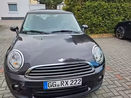 Mini Mini One 1.6 98