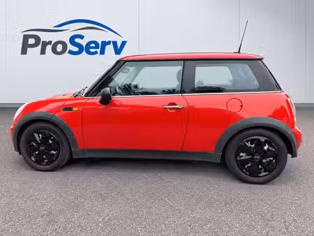 Mini Mini One 1.6 90