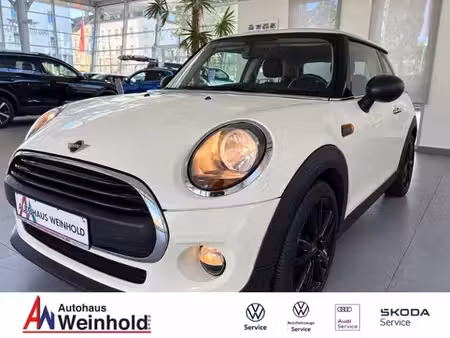 Mini Mini One 1.5 75