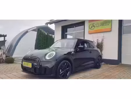 Mini Mini John Cooper Works 1.5 136