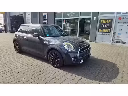 Mini Mini Cooper S 2.0 170