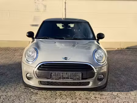 Mini Mini One 1.5 95