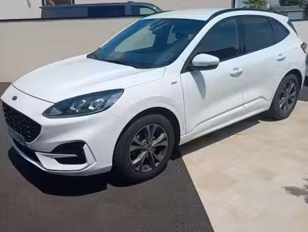 Ford Kuga 1.5 120