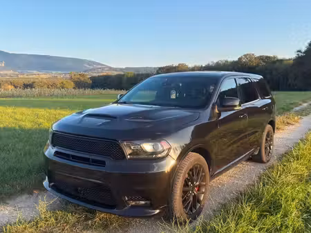 Dodge Durango V8 5.7
