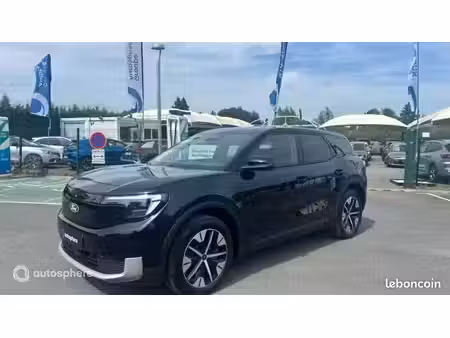 Ford Explorer 340 4x4