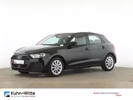 Audi A1 25 TFSI 1.0 TFSI 95