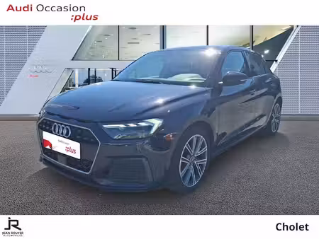 Audi A1 30 TFSI 1.0 TFSI 110