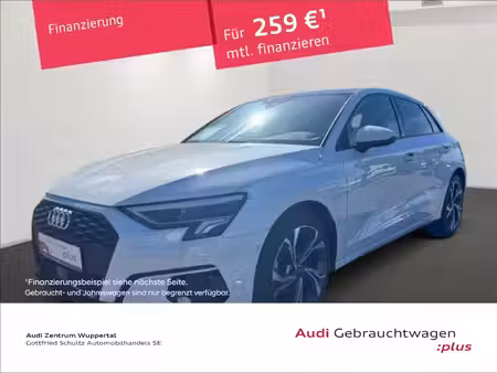 Audi A3 2.0 TDI 150