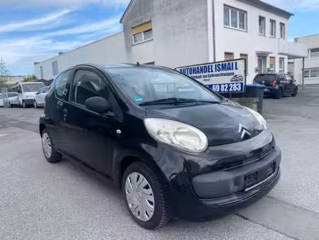 Citroën C1 1.0 68 Advance