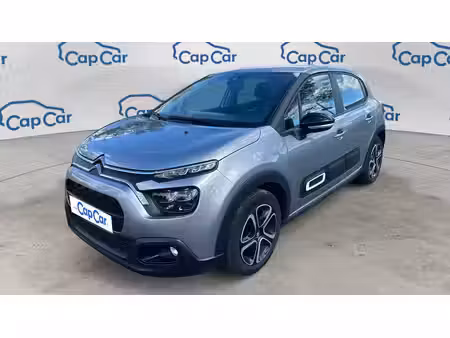 Citroën C3 1.2 PureTech 82 Feel
