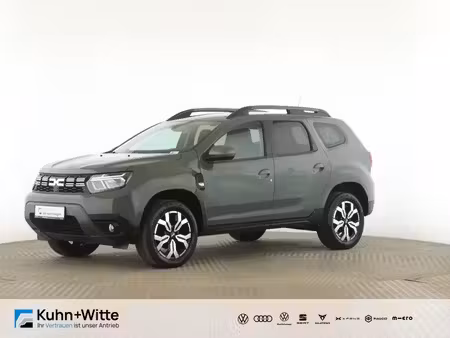 Dacia Duster 1.3 TCe