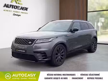 Land Rover Range Rover Velar D300 V6 3.0 300 R Dynamic 4x4