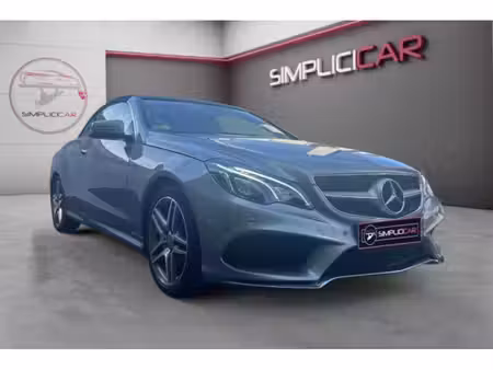 Mercedes-Benz Classe E E 220 2.1 CDI 170