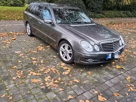 Mercedes-Benz Classe E E 220 2.1 170