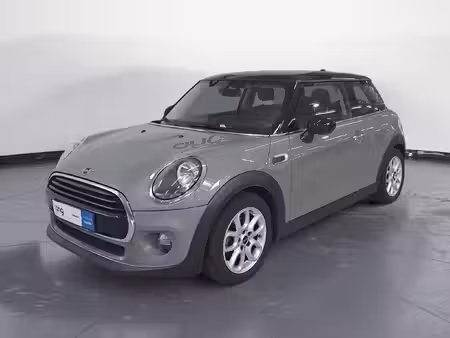 Mini Mini Cooper 1.5 136