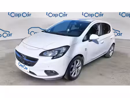 Opel Corsa 1.4 90 Excite