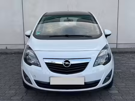 Opel Meriva 1.4 120 Selection