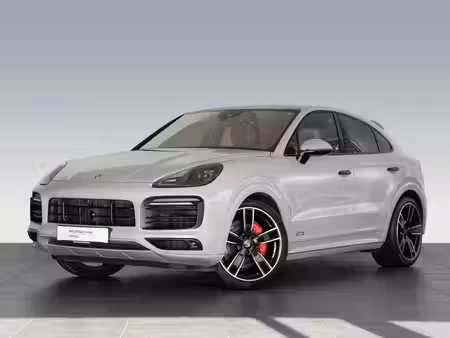 Porsche Cayenne GTS V8 4.0 460 4x4
