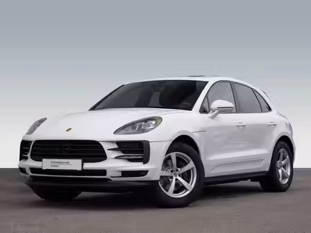 Porsche Macan 2.0 245 4x4